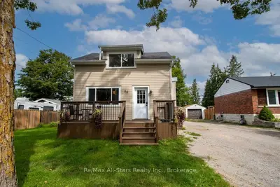 96 Regent Street, Kawartha Lakes, On K9v 3v4
