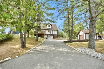 184 Pirates Glen Drive, Trent Lakes, On K0m 1a0