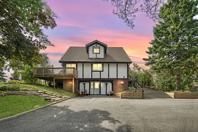 184 Pirates Glen Drive, Trent Lakes, On K0m 1a0