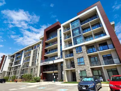 101 E Shoreview Place 111, Hamilton, On L8e 0k3