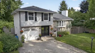 102 Odessa Avenue, London South, On N6j 2z8