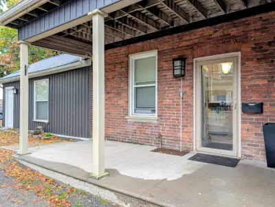 199 Dalhousie Street, Peterborough, On K9j 2m1
