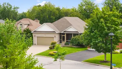1188 Alder Road E, Cobourg, On K9a 5s3