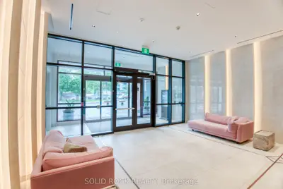 560 Rideau Street 306, Lower Town - Sandy Hill, On K1n 5z8