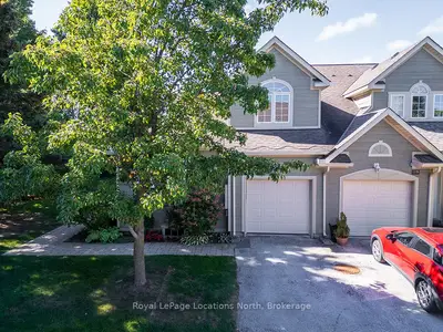 110 Napier Street W 24, Blue Mountains, On N0h 2p0