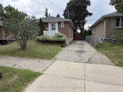 830 Brucedale Avenue E Lower, Hamilton, On L8t 1l3