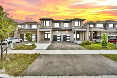 180 Povey Road, Centre Wellington, On N1m 0j7