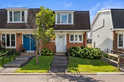 920 Dynes Road 13, Mooneys Bay - Carleton Heights And Area, On K2c 0g8