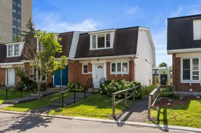 920 Dynes Road 13, Mooneys Bay - Carleton Heights And Area, On K2c 0g8
