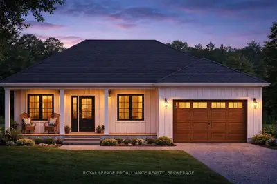 Pt Lt 37 Mcgarvey Road, Frontenac, On K0h 1x0