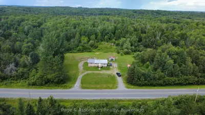 3361 Highway 539, West Nipissing, On P0h 1m0