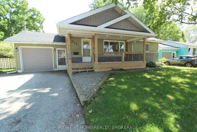 711 John Street, Haldimand, On N1a 2r4