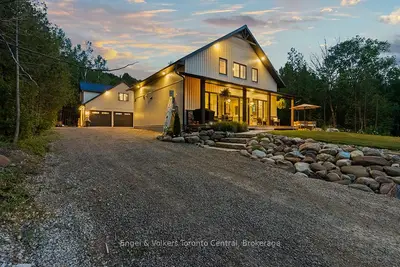 138 Wilson Drive, Georgian Bluffs, On N0h 2t0