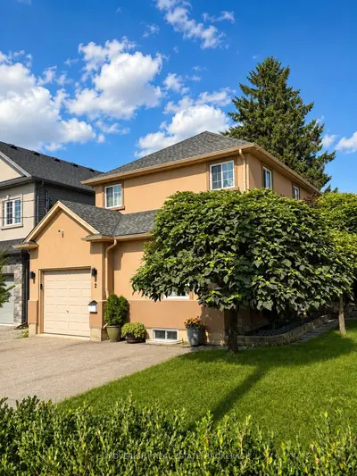 2 Leeson Street, St. Catharines, On L2v 2r3