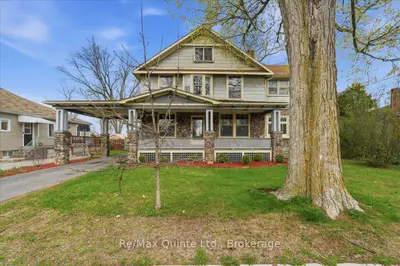 219 East Street, Greater Napanee, On K7r 1t2