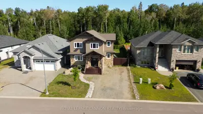 145 Dogwood Crescent, Thunder Bay, On P7g 2n9