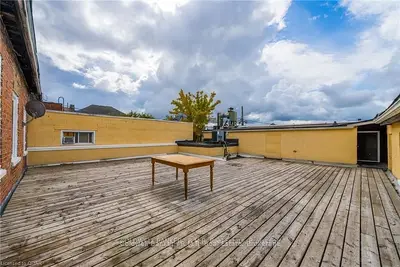 47 William Street N 4, Kawartha Lakes, On K9v 3z9