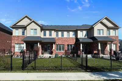 8472 Hickory Lane, Niagara Falls, On L2h 0l3
