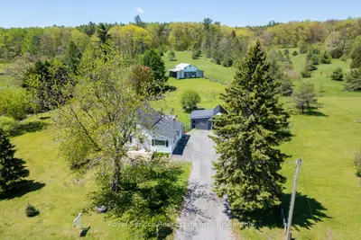 168 Elder Road, Alnwick/haldimand, On K0k 2x0