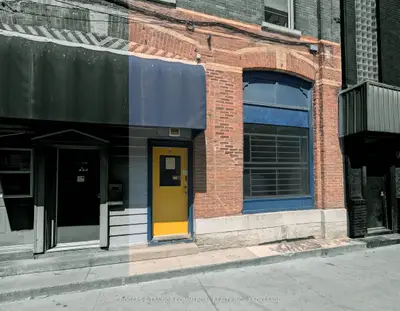 32 Montreal Street, Kingston, On K7k 3e6
