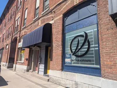 32 Montreal Street, Kingston, On K7k 3e6