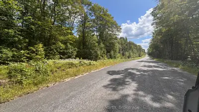 0 Glamor Lake Road, Highlands East, On K0m 1r0