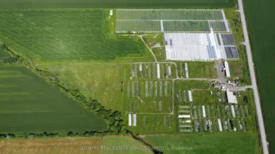 5130-5208 Ramsayville Road, Leitrim, On K1g 3n4