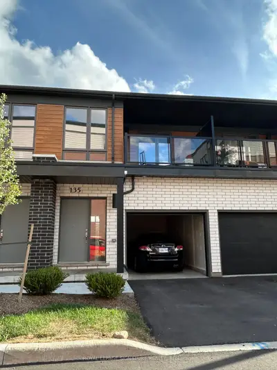 25 Isherwood Avenue 135, Cambridge, On N1r 0e2
