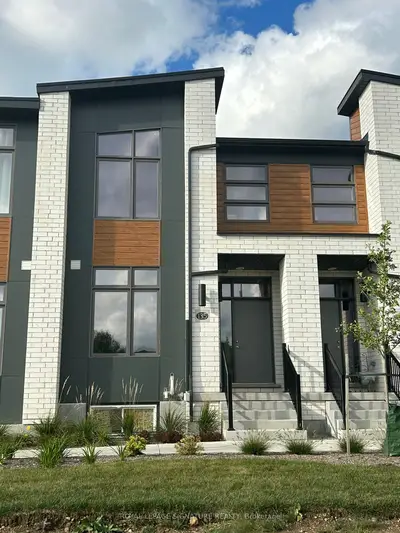 25 Isherwood Avenue 135, Cambridge, On N1r 0e2