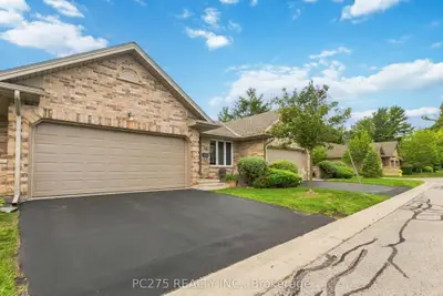 1241 BEAVERBROOK Avenue 72, London North, ON N6H 5P1
