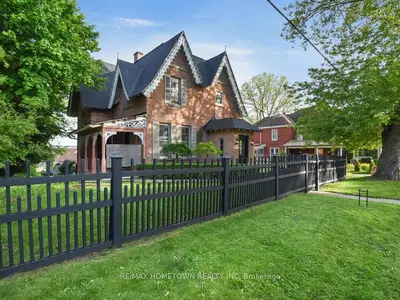 157 Dibble Street W, Prescott, On K0e 1t0