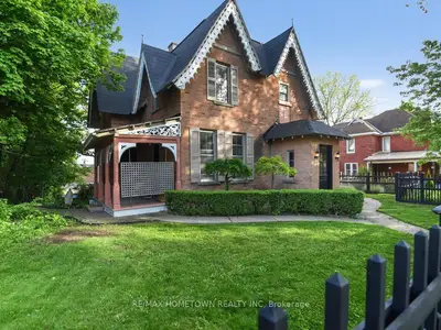 157 Dibble Street W, Prescott, On K0e 1t0