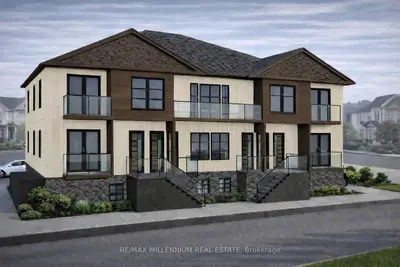 172 & 178 William Street S, Chatham-kent, On N7m 4s9