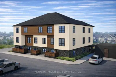 172 & 178 William Street S, Chatham-kent, On N7m 4s9
