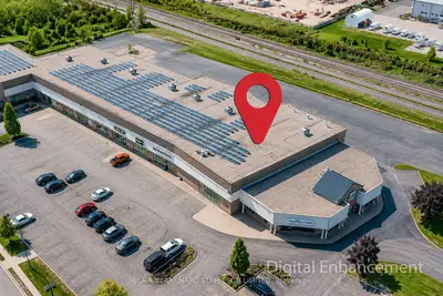 360 Lewis Road 202, Hamilton, On L8e 5v7