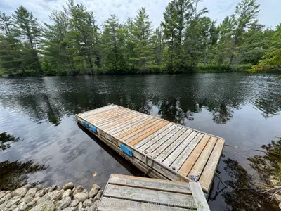 1090 RIVER HAVEN Road, Bracebridge, ON P1L 1X1