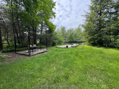 1090 RIVER HAVEN Road, Bracebridge, ON P1L 1X1