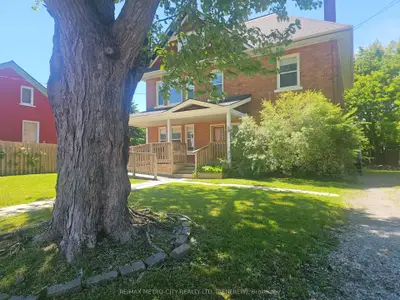 94 Argyle Street N, Renfrew, On K7v 1s9
