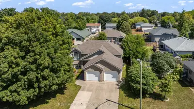 513 Peirson Avenue, Saugeen Shores, On N0h 2c1