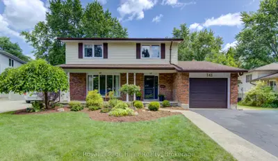 Detached in Stratford