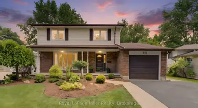 341 Glendon Road, Stratford, On N5a 5b8