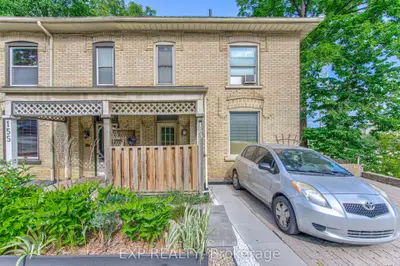 153 Fountain Street N, Cambridge, On N3h 1h7