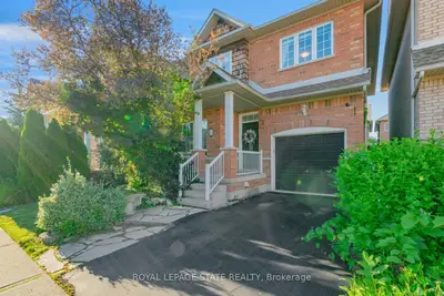 33 Panorama Way, Hamilton, On L8e 6c6