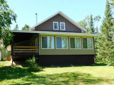 331 Townline Road, Machin, On P0v 1s0
