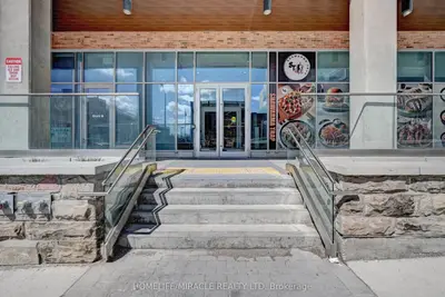 60 Frederick Street 1213, Kitchener, On N2c 0h7