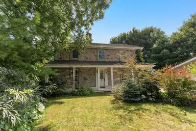 164 Fisher Mills Road, Cambridge, On N3c 1e2