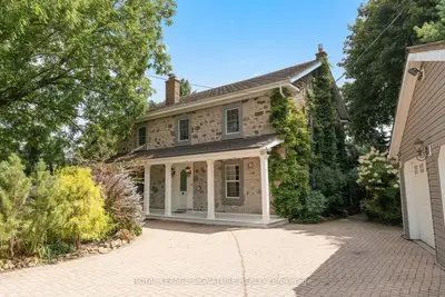 164 Fisher Mills Road, Cambridge, On N3c 1e2