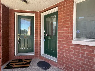 112 Centrepointe Drive F, South Of Baseline To Knoxdale, On K2g 6k3