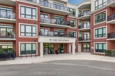 1975 Fountain Grass Drive 105, London South, On N6k 0m3
