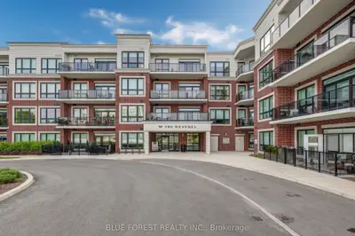 1975 Fountain Grass Drive 105, London South, On N6k 0m3